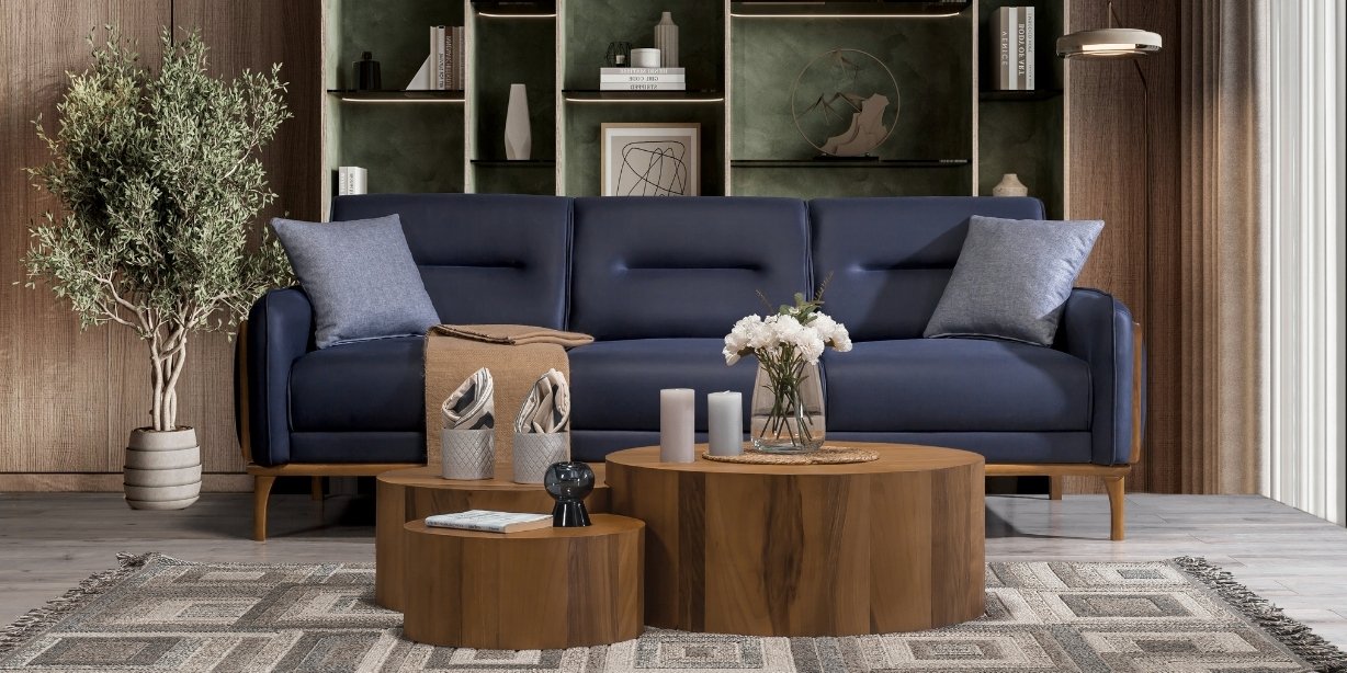 En İyi Modern Bentley Koltuk Takımları